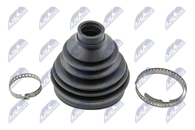 NTY NOP-126 Bellow Kit, drive shaft