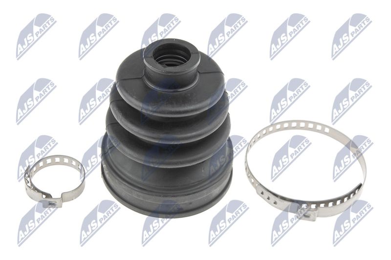 NTY NOP-127 Bellow Kit, drive shaft