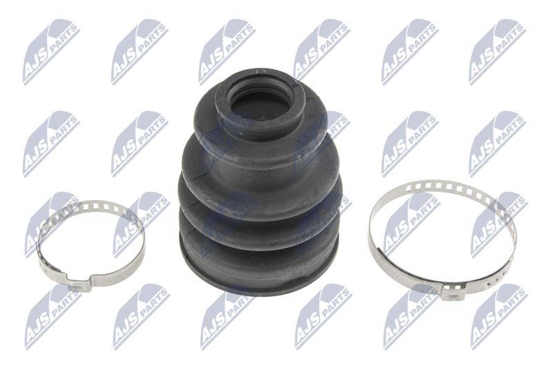 NTY NOP-133 Bellow Kit, drive shaft
