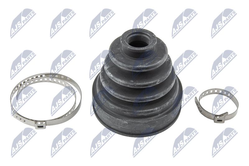 NTY NOP-141 Bellow Kit, drive shaft