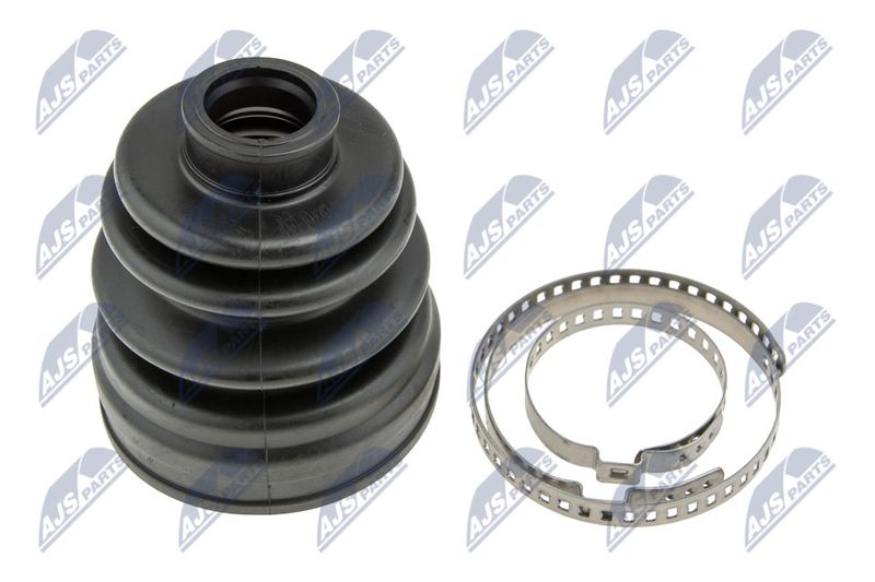 NTY NOP-142 Bellow Kit, drive shaft