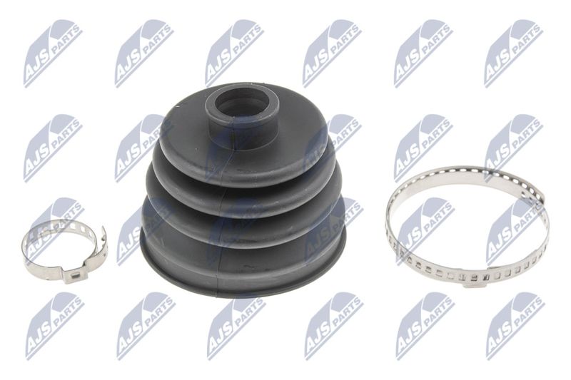 NTY NOP-143 Bellow Kit, drive shaft