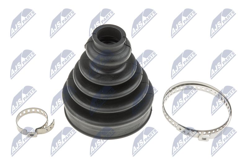 NTY NOP-145 Bellow Kit, drive shaft
