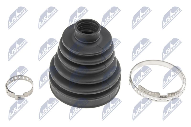 NTY NOP-147 Bellow Kit, drive shaft