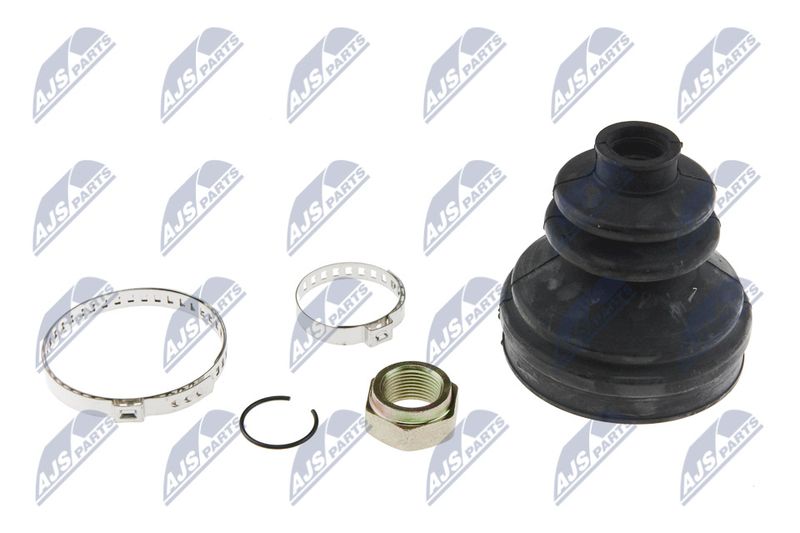 NTY NOP-276 Bellow Kit, drive shaft