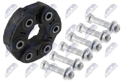 Joint, propshaft NTY NPE-BM-016
