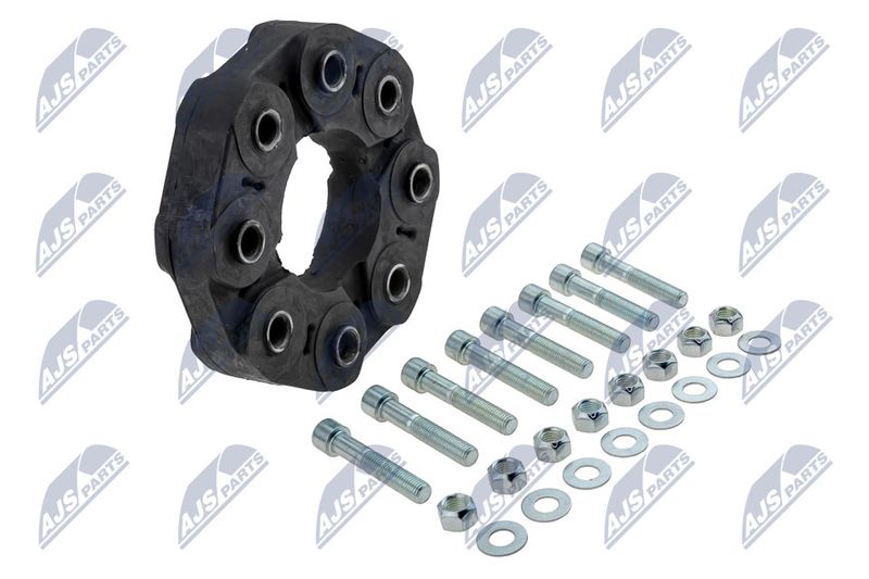 NTY NPE-ME-001 Joint, propshaft