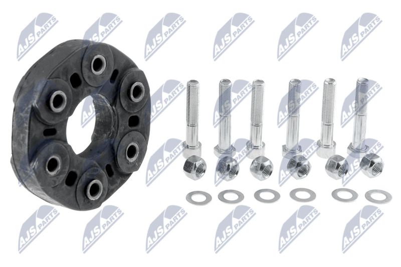 NTY NPE-ME-002 Joint, propshaft