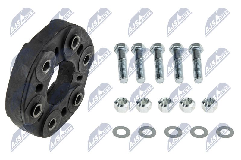 NTY NPE-ME-003 Joint, propshaft