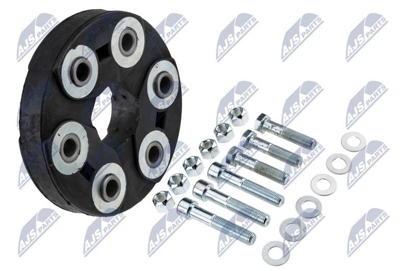NTY NPE-ME-012 Joint, propshaft
