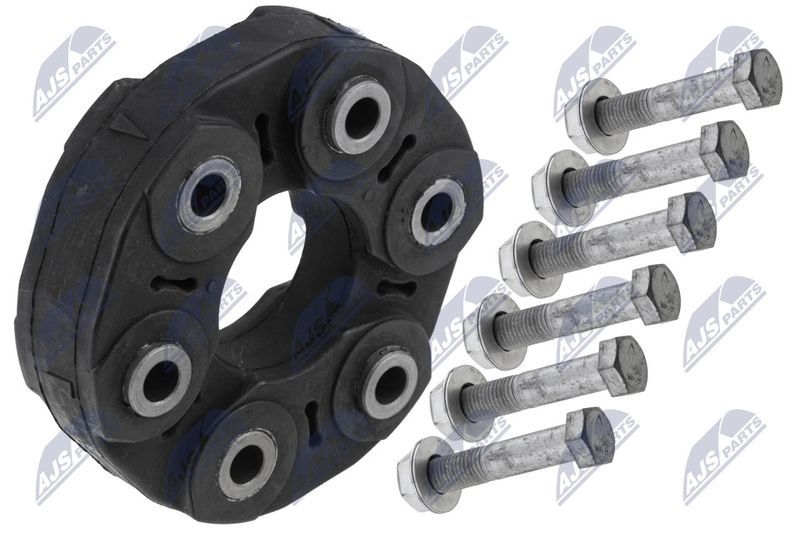 NTY NPE-ME-014 Joint, propshaft