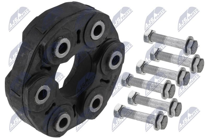 NTY NPE-ME-015 Joint, propshaft