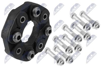 Joint, propshaft NTY NPE-ME-016