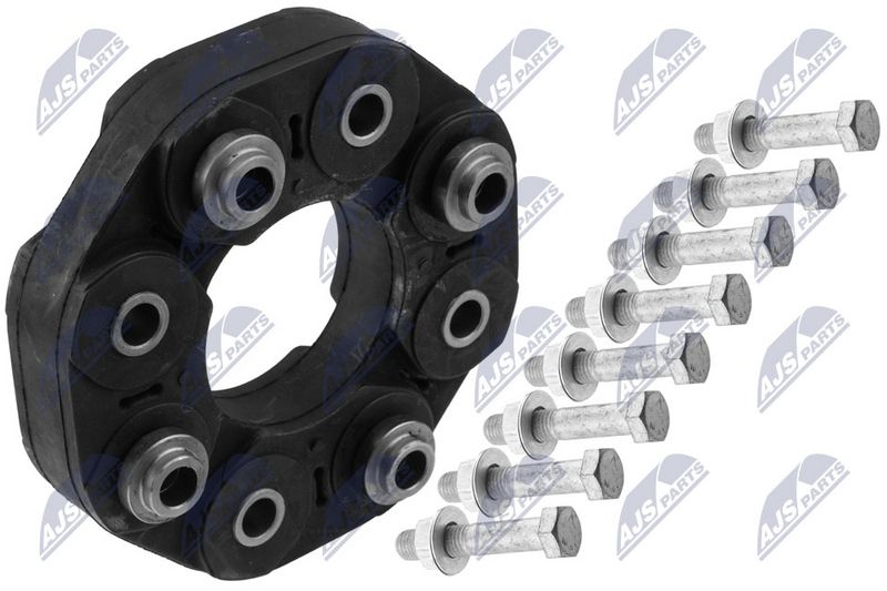 NTY NPE-ME-017 Joint, propshaft