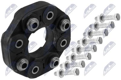 Joint, propshaft NTY NPE-ME-017