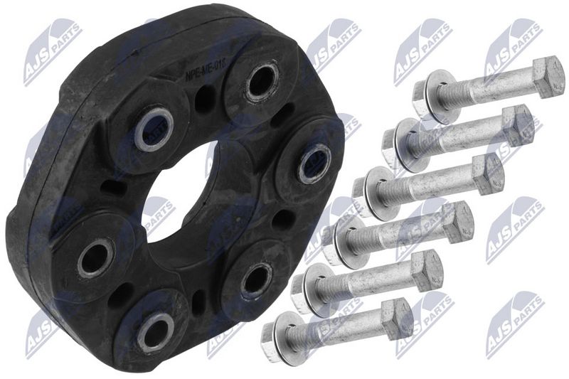 NTY NPE-ME-018 Joint, propshaft