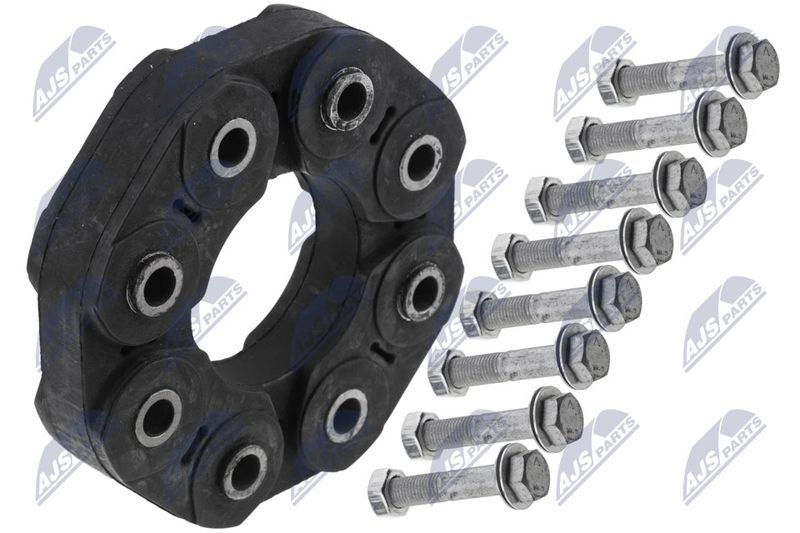 NTY NPE-ME-021 Joint, propshaft