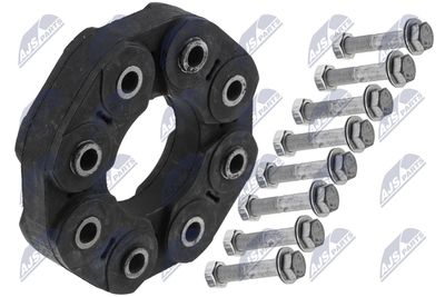 Joint, propshaft NTY NPE-ME-021