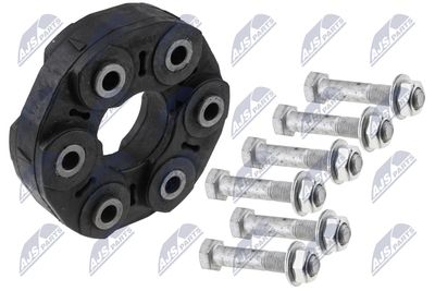 Joint, propshaft NTY NPE-ME-022