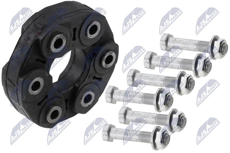 NTY NPE-ME-023 Joint, propshaft