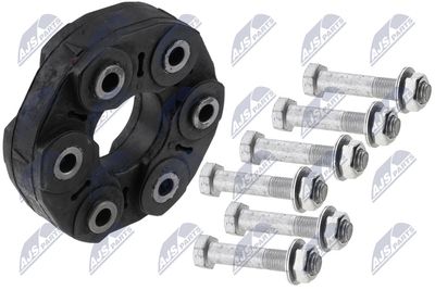 Joint, propshaft NTY NPE-ME-023
