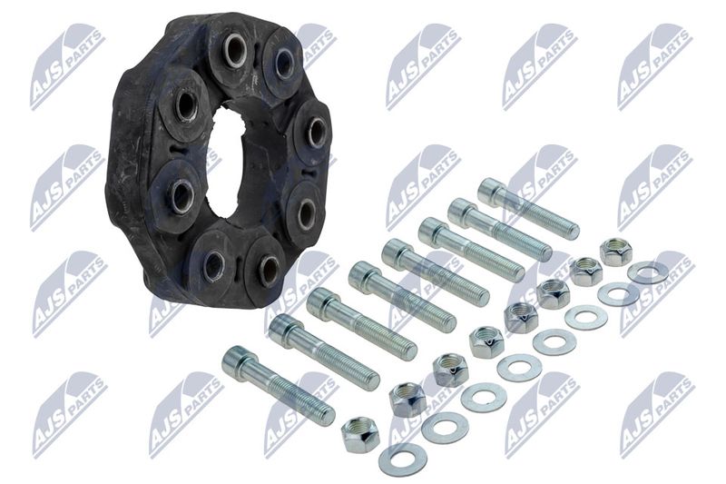 NTY NPE-RE-000 Joint, propshaft