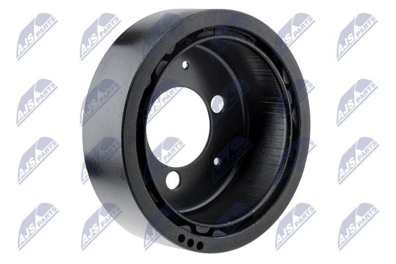 NTY NPE-RE-001 Suspension, propshaft