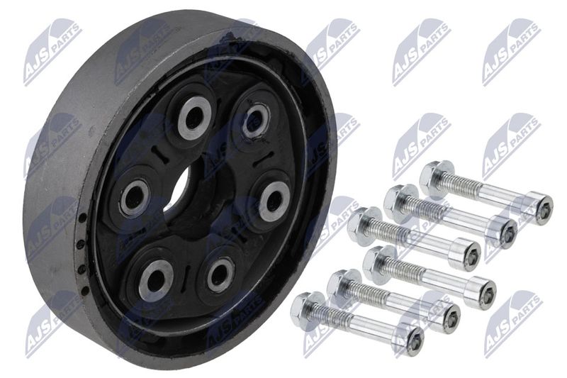 NTY NPE-VW-003 Joint, propshaft