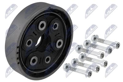 Joint, propshaft NTY NPE-VW-003