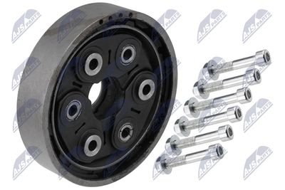 Joint, propshaft NTY NPE-VW-004