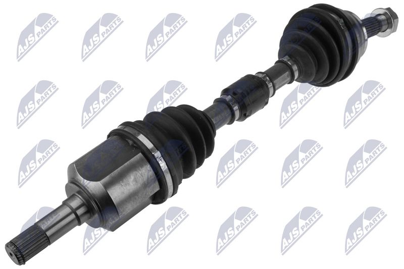NTY NPW-AR-028 Drive Shaft