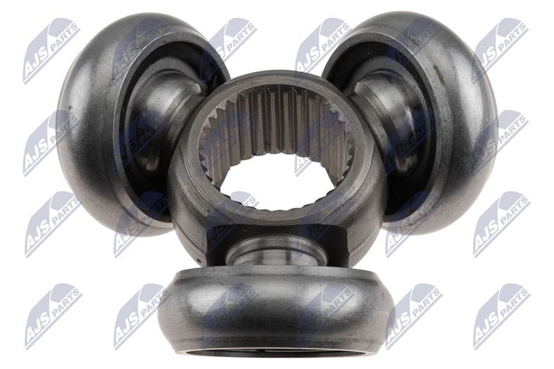 NTY NPW-AU-012 Spider Assembly, drive shaft