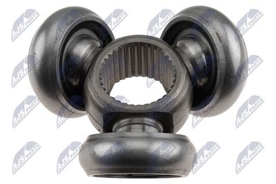 Spider Assembly, drive shaft NTY NPW-AU-012