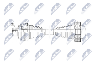 Drive Shaft NTY NPW-AU-082