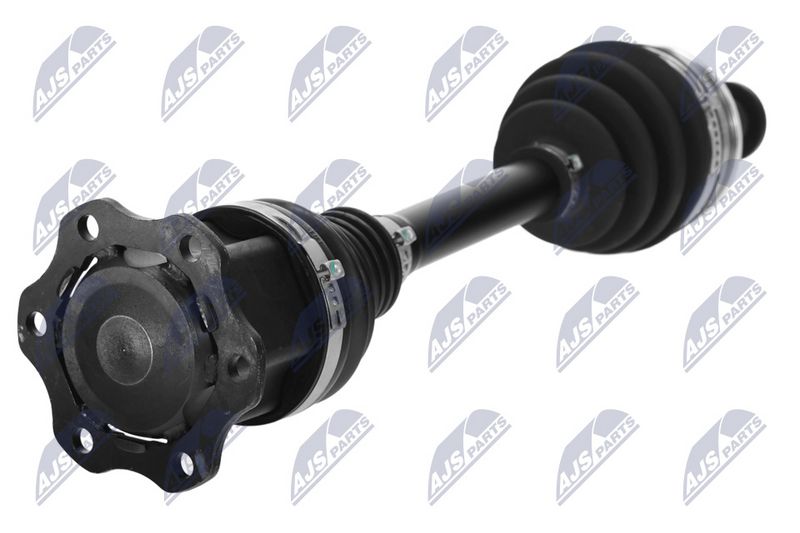 NTY NPW-AU-116 Drive Shaft