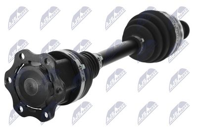 Drive Shaft NTY NPW-AU-116