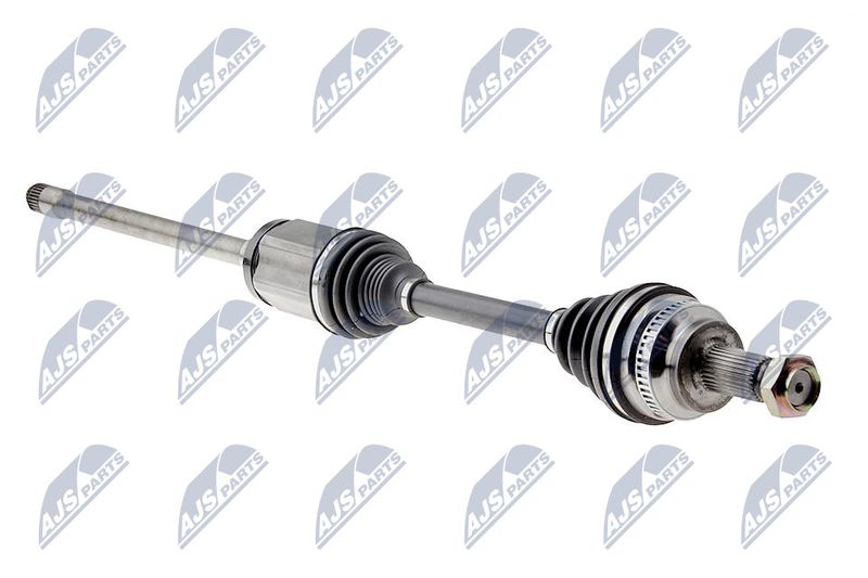 NTY NPW-BM-079 Drive Shaft