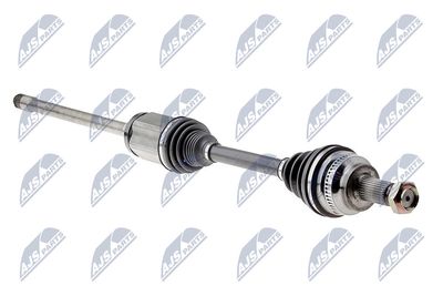 Drive Shaft NTY NPW-BM-079