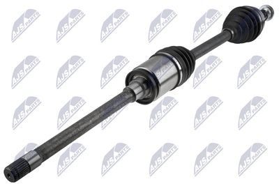 Drive Shaft NTY NPW-BM-209