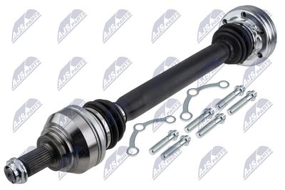 Drive Shaft NTY NPW-BM-217
