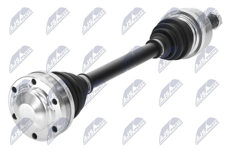 NTY NPW-BM-257 Drive Shaft