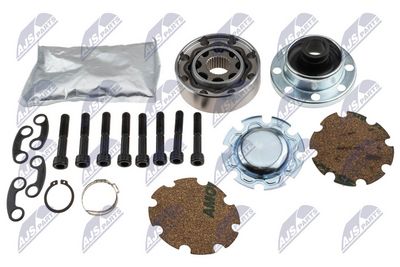 Joint, propshaft NTY NPW-CH-083
