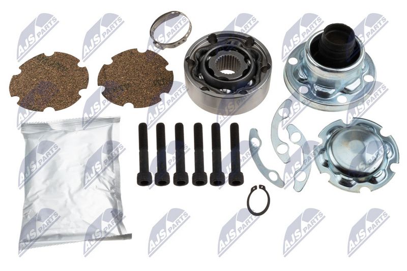 NTY NPW-CH-085 Joint, propshaft