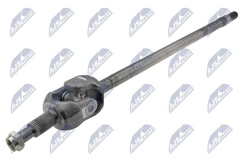 NTY NPW-CH-130 Drive Shaft