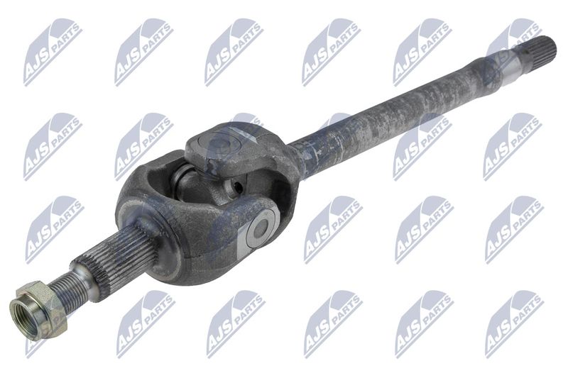 NTY NPW-CH-132 Drive Shaft