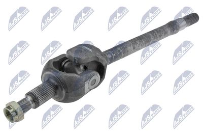 Drive Shaft NTY NPW-CH-132