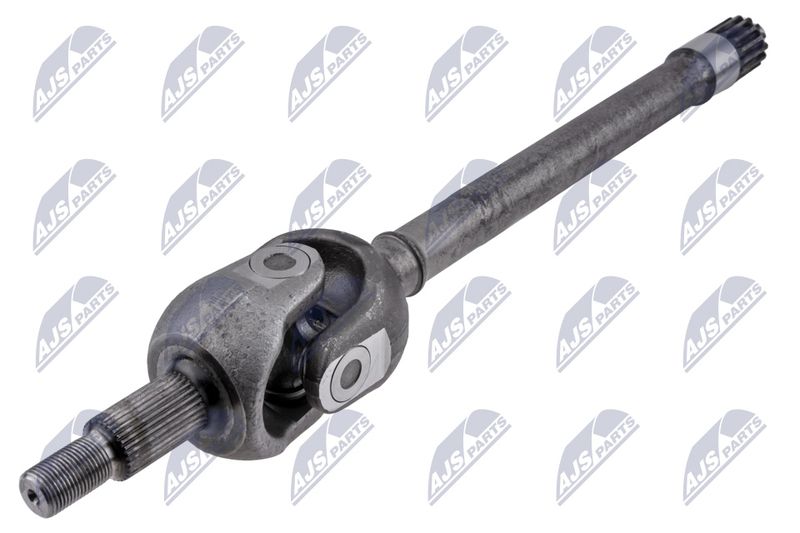 NTY NPW-CH-149 Drive Shaft