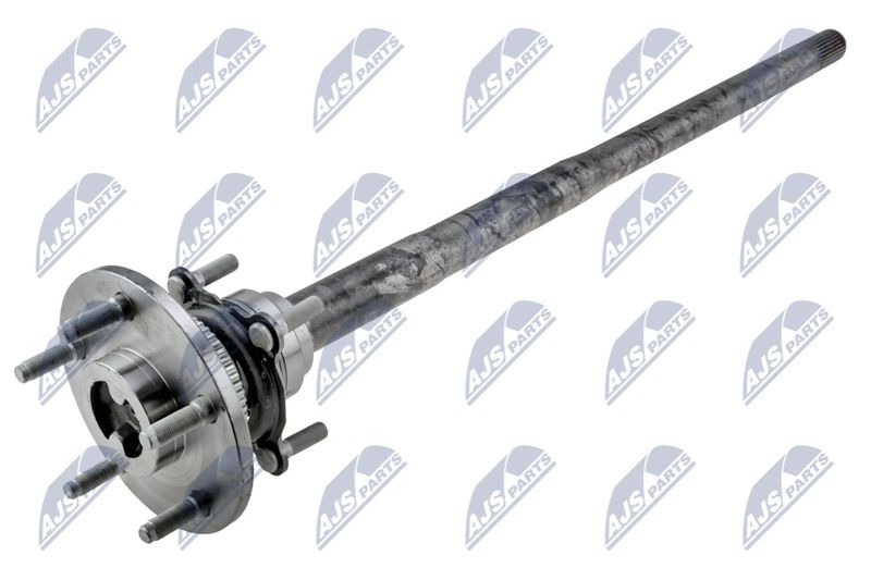 NTY NPW-CH-152 Drive Shaft