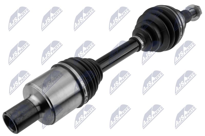 NTY NPW-CH-168 Drive Shaft