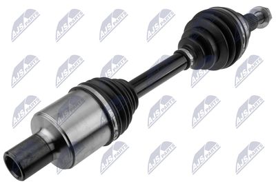 Drive Shaft NTY NPW-CH-168